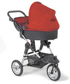 Britax bassinet sun and bug cover
